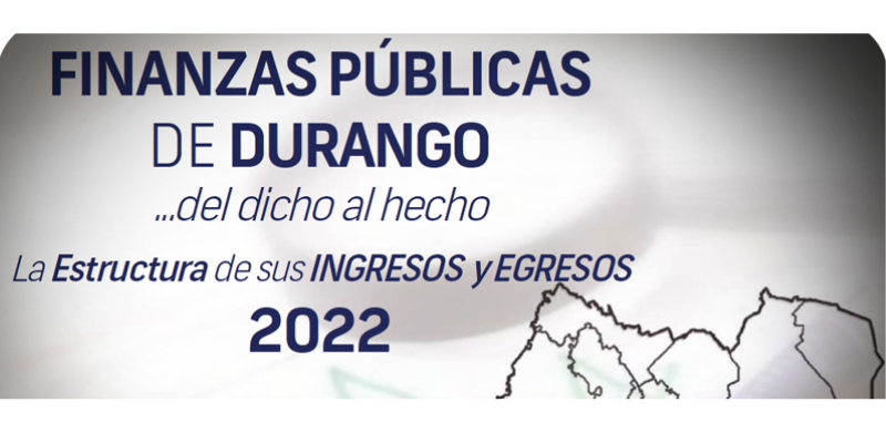 Análisis de Finanzas Públicas Estatales y Municipales